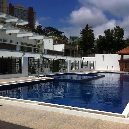Vista Real Hotel 大雅台 外观 照片