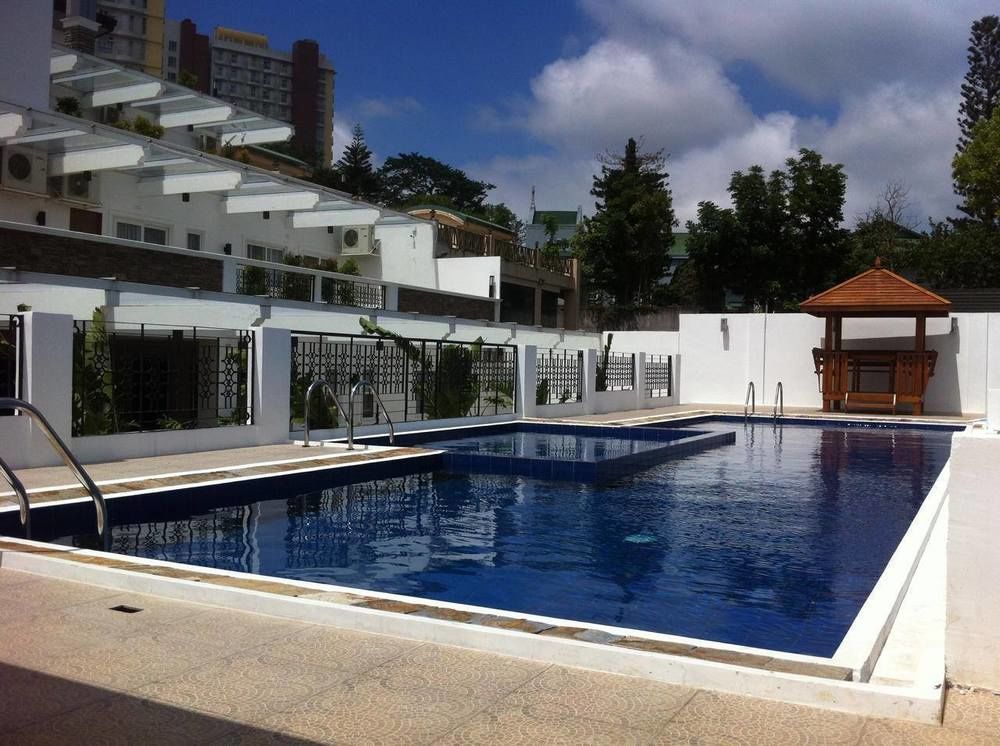 Vista Real Hotel 大雅台 外观 照片
