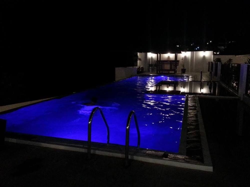 Vista Real Hotel 大雅台 外观 照片