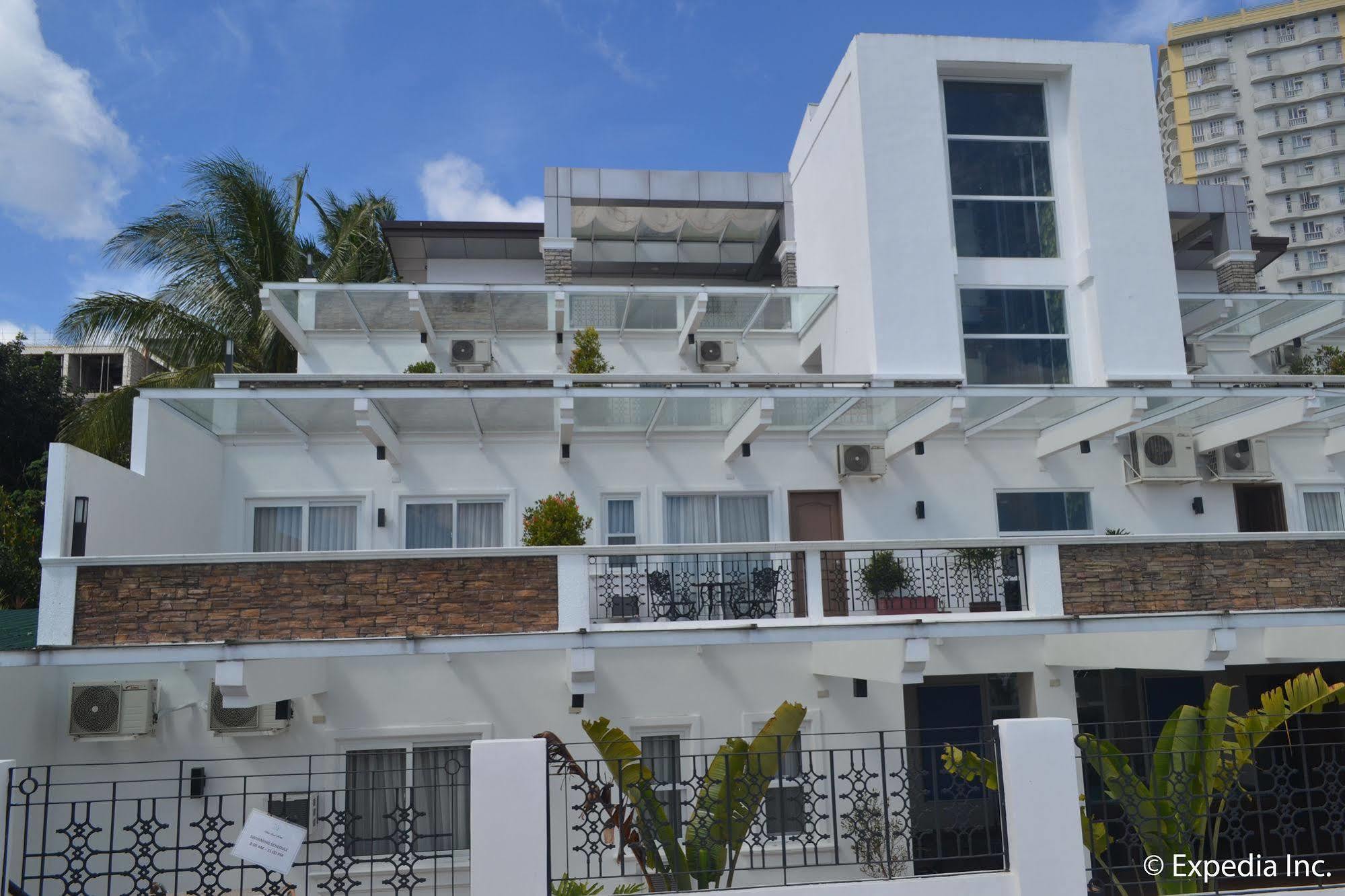 Vista Real Hotel 大雅台 外观 照片