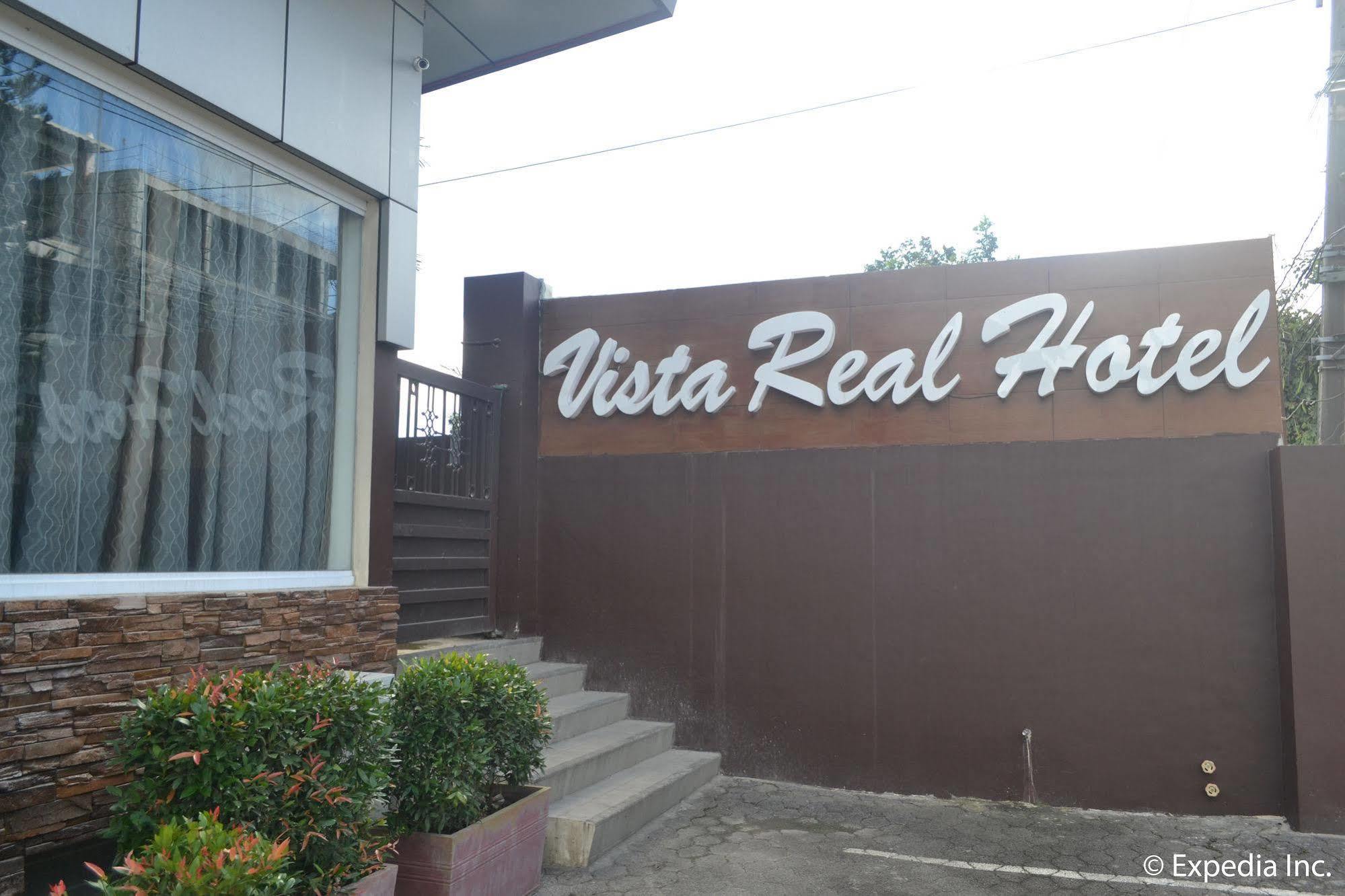 Vista Real Hotel 大雅台 外观 照片